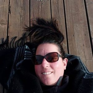 Meet your Posher, Christine